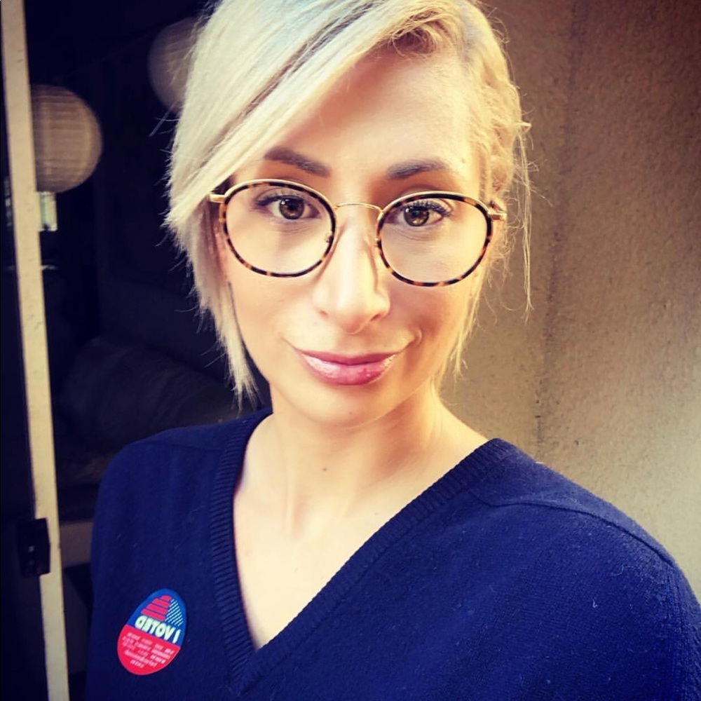 Meet Your Poshmark Seller